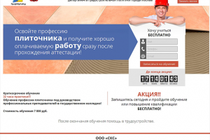 LP для профльных курсов, 2013 г.