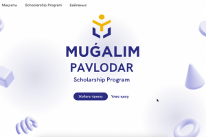 Mugalim Pavlodar