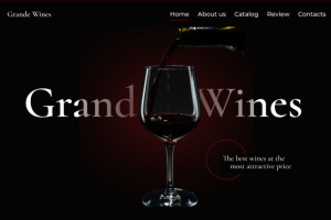 Grande Wines