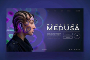 Monterno MEDUSA