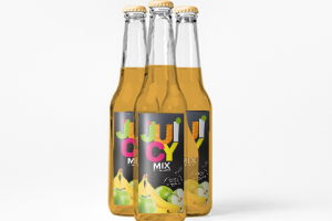 Упаковка сока