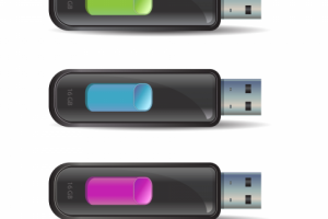 Векторные объекты