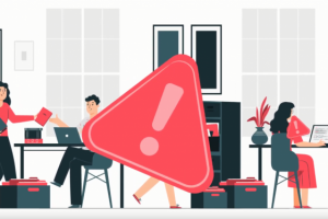 Анимационное видео для компнаини Visotsky Consulting