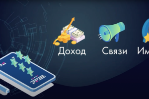 Анимационное видео для SОМО