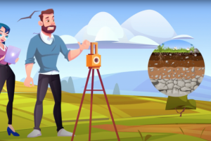 Анимационный ролик для Intericco