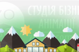 Анимационное видео под ключ для проекта Инэкан