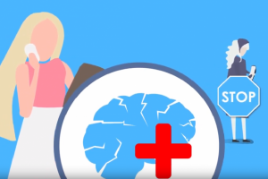 Анимационное видео под ключ для Center of Cell Reg