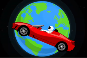 Анимационный ролик для компании Гектар