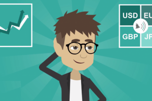 Анимационное видео для компании Onbinary