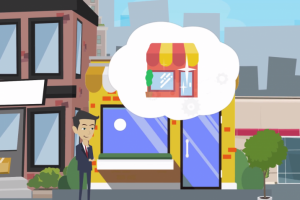 Анимационные видео под ключ