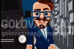 Зберегти зміниАнимационные видео для Instagram