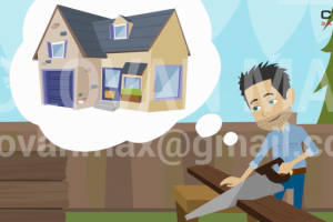 Анимационные видео под ключ