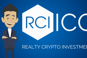 Продающее видео для сервиса RCI