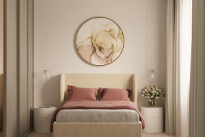 Спальня 11,4 м2