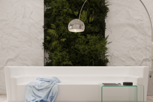 Гостиная 20 м2