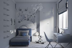 Детская 10 м2