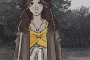 осеннее настроение