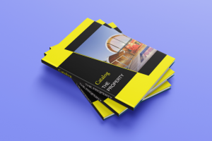 Верстка многостраничных изданий