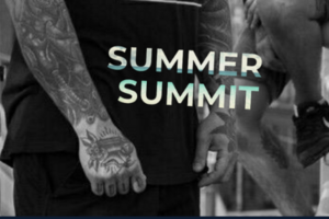 Summer Summit vol.2 | Zoccolo 2.0 Санкт-Петербург