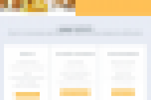 Сайт заказа услуг.