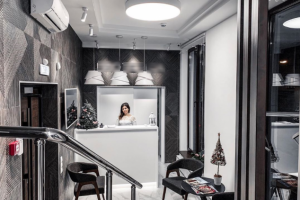 Реклам в Instagram: из Москвы в Нижний за лечением зубов