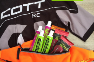 Продажа спортивного питания и аксессуаров через Instagram