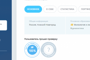 Достижения по текстам