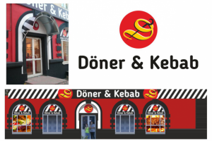 Оформление входной группы