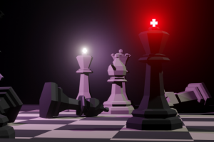 ChessSceneRender
