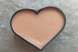 Форма для мыла