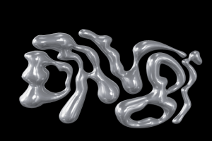 Одна из примера работ