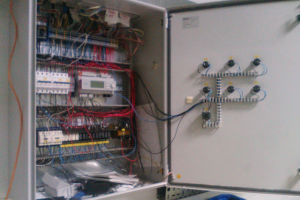 АСУ вентиляции