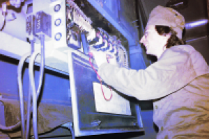 Автоматизация вентсистем