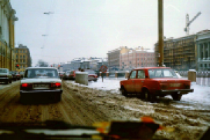 Автоматизация, СКУД