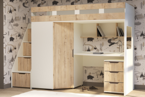 Детская мебель