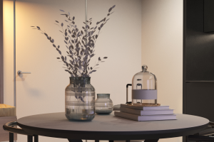 детали интерьера