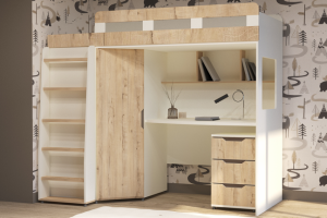 Детская мебель