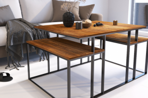 Модель стола