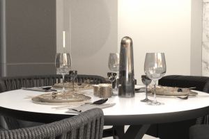 детали к интерьеру