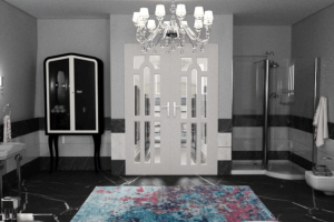 КП Millennium Park РФ, Москва