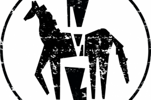 Логотип для бара