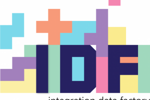 Логотип DWH крупного ритейла