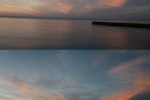 Цветокоррекция