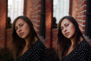 Цветокоррекция/ретушь