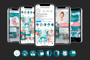 Оформление Instagram. Аватарка, актуальное, посты