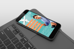 Креативы, баннеры для рекламы в Instagram, VK, Google, Yandex