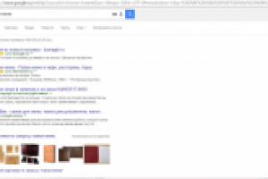 Продвижение сайта ludvic.ru