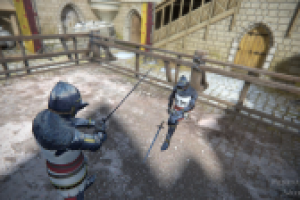 мои модели  для игры mediewal steel warrions . под андроид