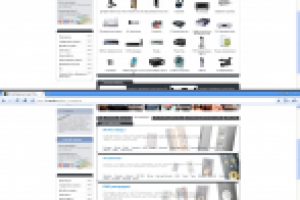 Каталог категорий товаров для главной страницы tvaudio.ru