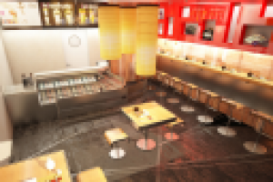 Визуализация точки быстрого питания